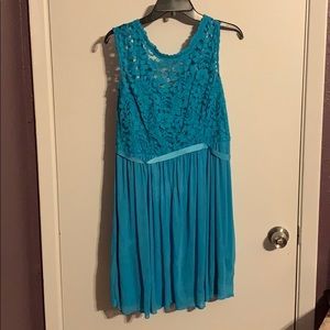 Bridesmaid dress could be use for prom